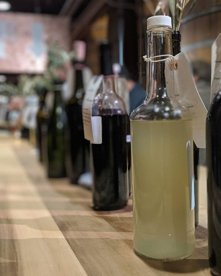 Delicious, Incredible, Polished and Poised… Delicious, Incredible, Polished and Poised…