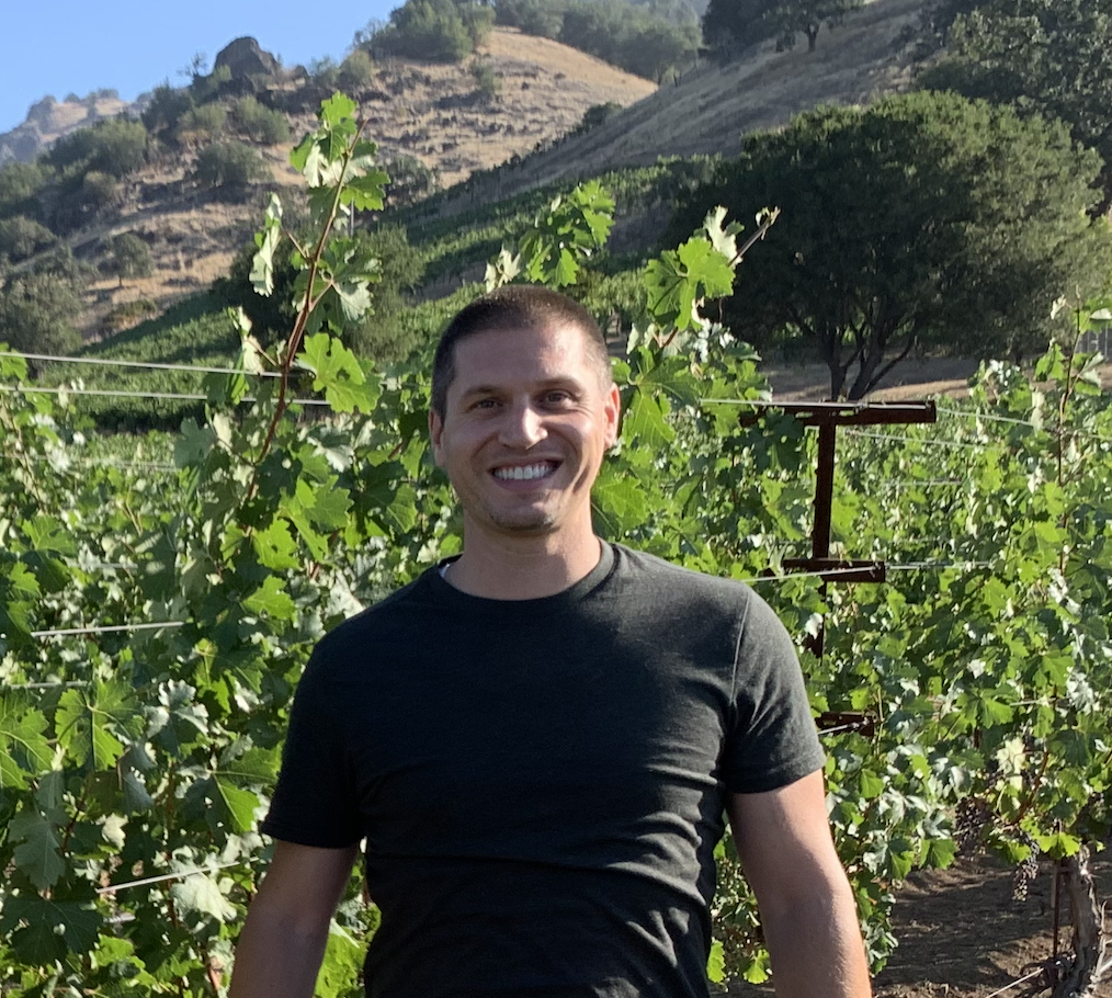 2022 Vintage Update  with Matt Crafton, winemaker at Chateau Montelena