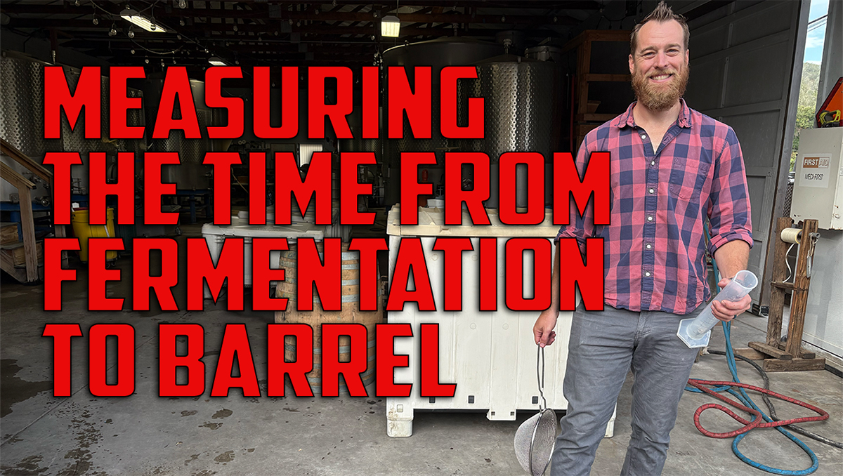 How Do You Measure Sugar in Fermenting Grapes? How Do You Measure Sugar in Fermenting Grapes?