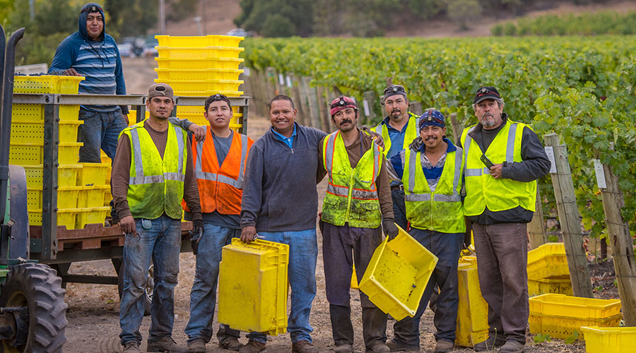 Wrapping Up One of the Earliest Harvests Ever Wrapping Up One of the Earliest Harvests Ever